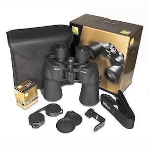 Nikon Aculon A211 7x50 Teropong Binocular