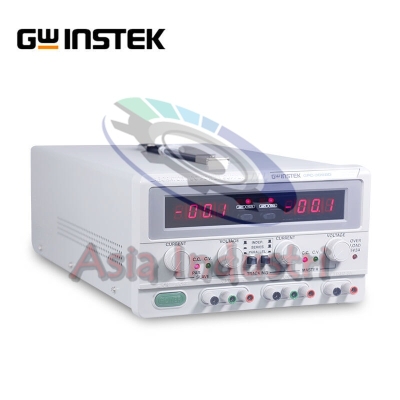 GW Instek GPC-6030D 375W D.C. Power Supply