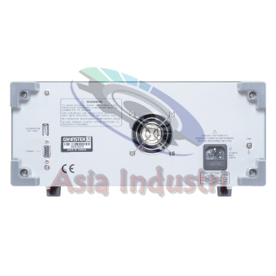 GW Instek GPT-9603 100VA AC/DC Withstanding Voltage/Insulation Resistance Tester