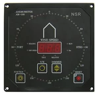 Anemometer AM-100 NSR