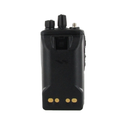 Vertex Standard VX-264 VHF Portable Analog Two-Way Radio