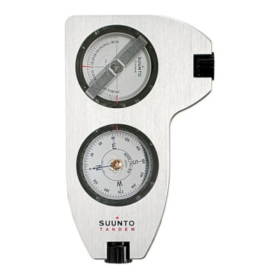 Kompas Suunto Tandem 360PC/360R - Compas Suunto Tandem