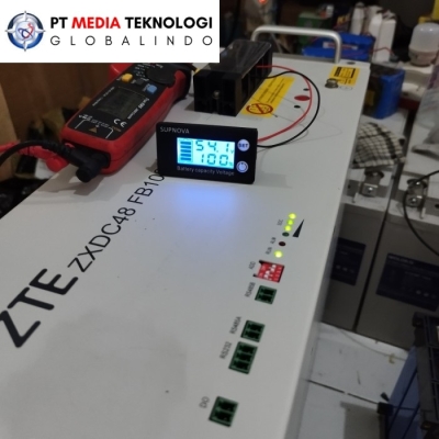 Battery Lifepo4 48V 100Ah ZTE FB100C1