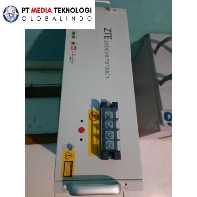 Battery Lifepo4 48V 100Ah ZTE FB100C1