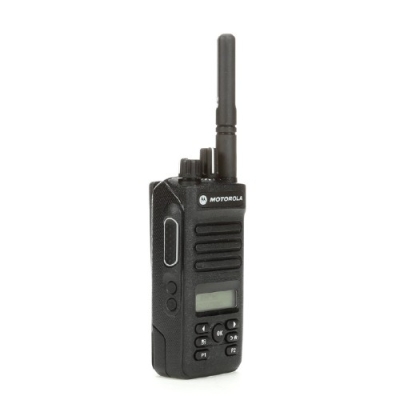 HT Motorola XiR P6620i VHF: 136-174 MHz Original dan Bergaransi
