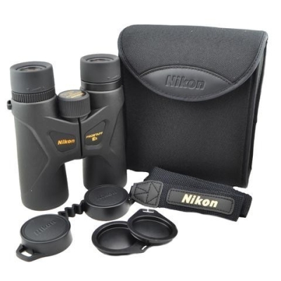 Nikon Prostaff 5 10x42 Teropong Binocular
