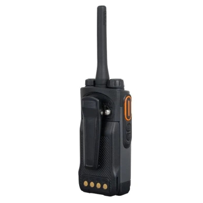 Hytera PD488 VHF Handheld DMR Conventional Digital Two-Way Radio