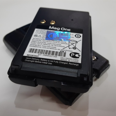 Battery HT Motorola Magone A8 / PMNN4071 ORI Batre Mag One A8 Original
