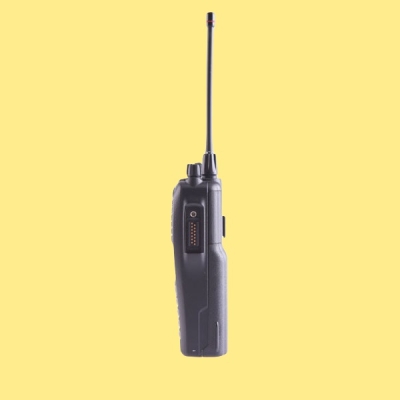 ICOM IC-F3263DT Handheld UHF IDAS Digital Transceiver Radio