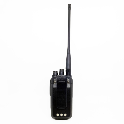 ALINCO DJ-W18 VHF FM Portable Handheld Transceiver Radio
