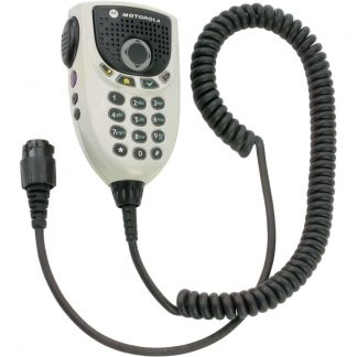Radio RIG Motorola APX-2500 ORIGINAL dan BERGARANSI