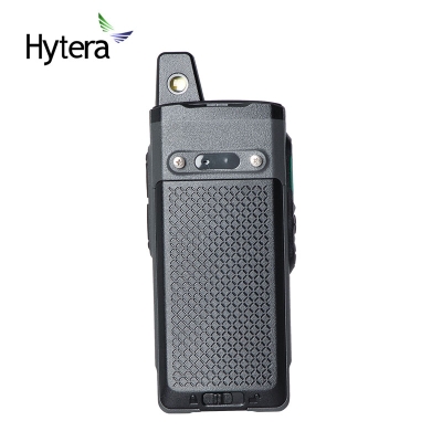Hytera PNC370 Handheld Push-To-Talk Over Cellular PoC Radios