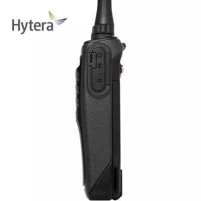 Hytera PD508 UHF Handheld DMR Lightweight Robust Digital Two-Way Radio