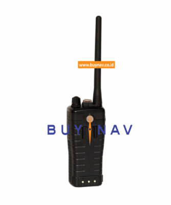 Radio ENTEL HT644 VHF Marine Alternatif ICOM IC-M36