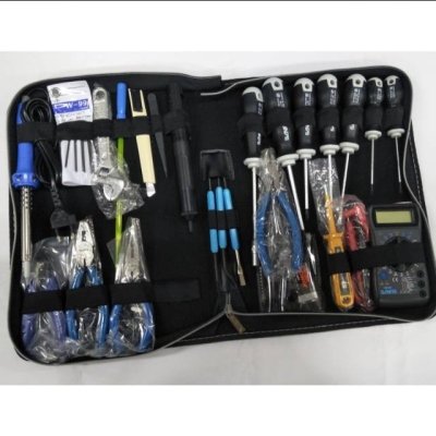 Sanfix Q-28 Profesional Tool Kit