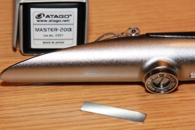 Atago Master 20 Alpha Refractometer