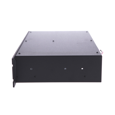 ICOM FR-6000 UHF Analog/Digital IDAS High-Performing Repeater