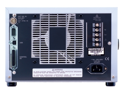 GW Instek APS-1102A Programmable AC/DC Power Supply