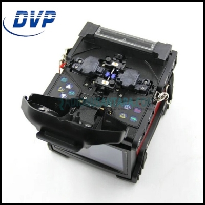 DVP-740 Single Fiber Fusion Splicer