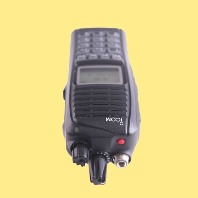 ICOM IC-F3263DT Handheld UHF IDAS Digital Transceiver Radio