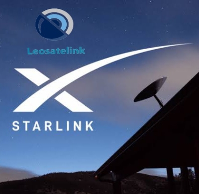 Leosatelink Support Instalasi dan Aktivasi Internet Satelit VSAT Starlink di Indonesia
