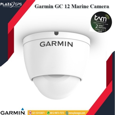 Garmin GC 12 Marine Camera / CCTV