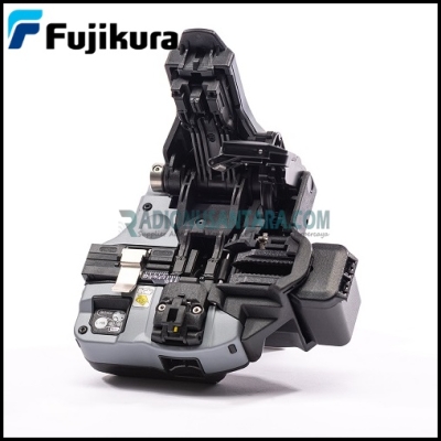 Original Fujikura CT50 Fiber Optic Cleaver High Precision Bluetooth Single Fiber