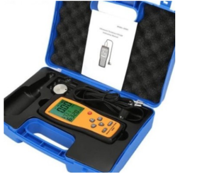 Ultrasonic Thickness Meter SMART SENSOR AS860 / Pengukur ketebalan
