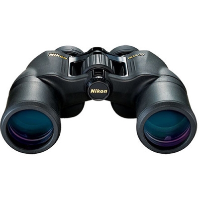 Nikon Aculon A211 10-22×50 Teropong Binocular
