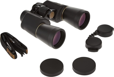 Bushnell Legacy 10-22x50 Porro Prism Water Resistant Binocular