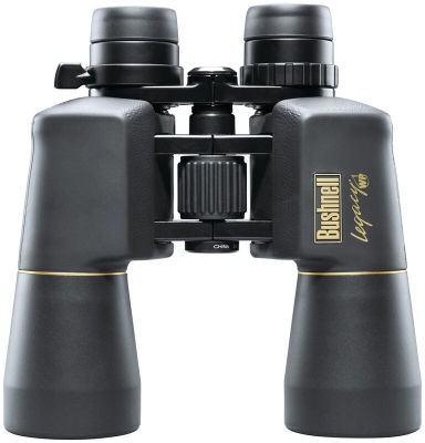 Bushnell Legacy 10-22x50 Porro Prism Water Resistant Binocular