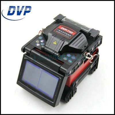 DVP-740 Single Fiber Fusion Splicer