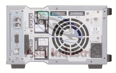 GW Instek PSB-2800L 0-80V/0-80A/800W Multi-Range DC Power Supply