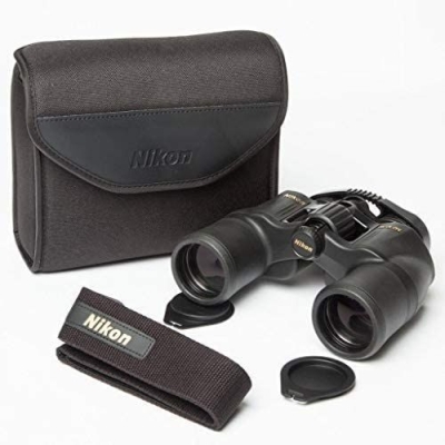 Nikon Aculon A211 10x42 Binoculars