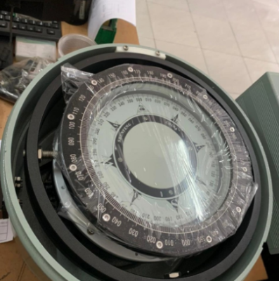 Table Model Magnetic Compass CPT-150