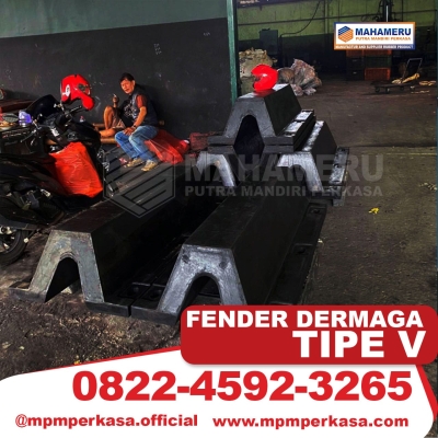 082245923265 - Produsen Rubber Fender V di Nusa Tenggara Timur