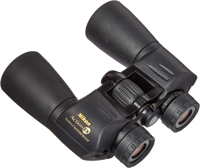 Nikon Action EX 12x50 CF Teropong Binocular
