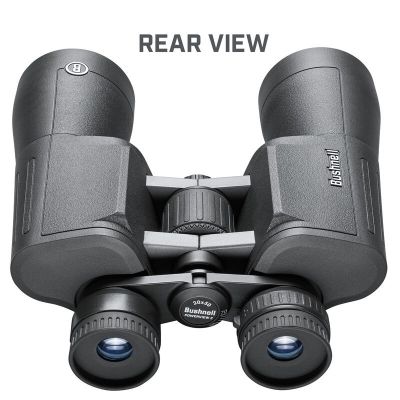 Bushnell Powerview 2 20x50 Teropong Binocular