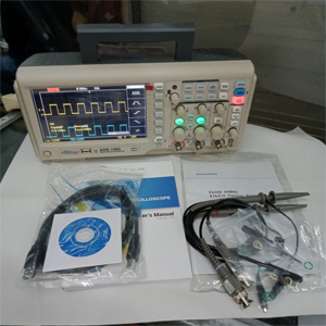 ADITEG ADS-1062 Digital Oscilloscope 60 MHz