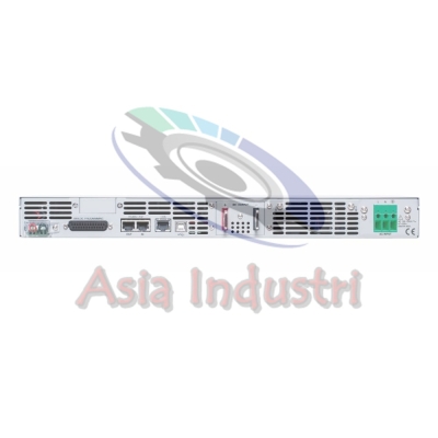 GW Instek PSU 600-2.6 1560W Programmable Switching DC Power Supply
