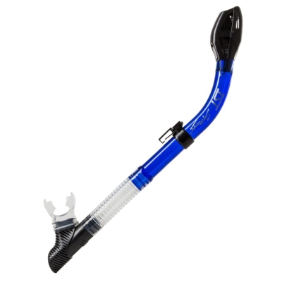 Silicone Dry Snorkel IST SN85