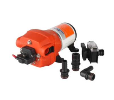 Pompa Air Seaflo 4.5 GPM 40Psi / Water Pump