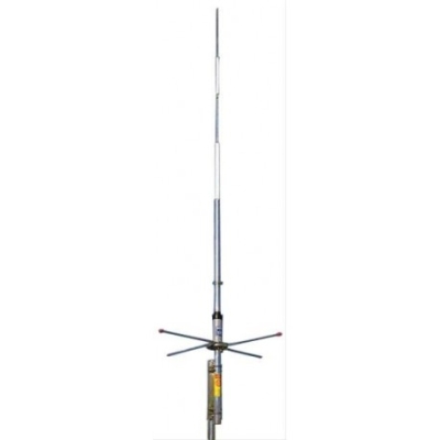Jual HUSTLER G6-450-3 UHF Omni Directional Antenna, 462-470 MHz, 6dB Gain