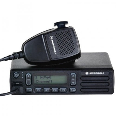 Radio Rig Motorola XIR M3688 VHF 25 W VHF 136-174 MHz Original Dan Bergaransi