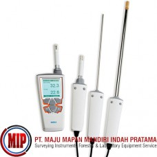 Vaisala HM45  Temperature and Humidity Meters