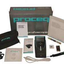 PROCEQ Profoscope + Portable Rebar Locator