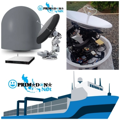 Vessel Monitoring System - VMS Kapal Laut - Vessel Tracking System - VTS Kapal Laut