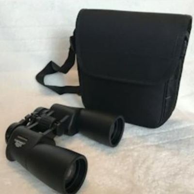 Teropong 7x50 Waterproof Binoculars Daiko Made In Japan Kualitas Bagus