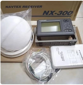 Navtex Receiver FURUNO (NX-300)