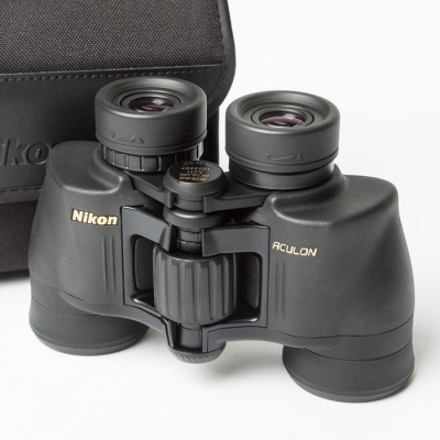 Nikon Aculon A211 7×35 Binocular